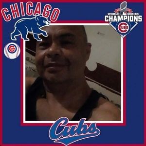 Meet your Posher, Ricardo